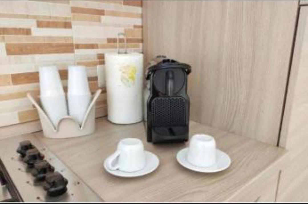 阿茨特雷扎Il Sogno Di Trezza别墅 外观 照片